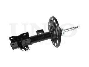 Right front gas shock absorber photo