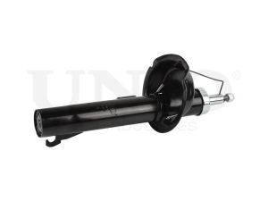 Right front gas shock absorber photo