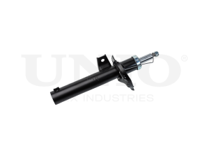 Right front gas shock absorber photo