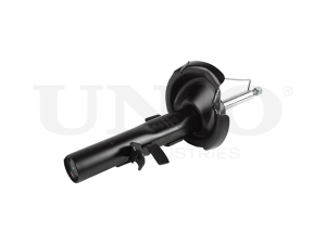 Right front gas shock absorber photo