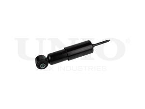 Front oil shock absorber photo