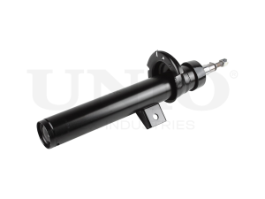 Right front gas shock absorber photo