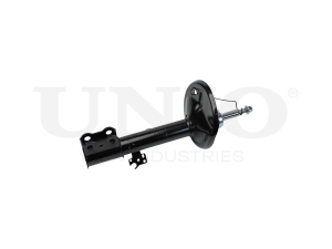 Right front gas shock absorber photo