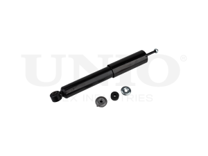 Front gas shock absorber photo
