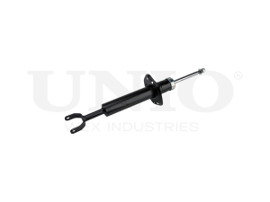 Front gas shock absorber photo
