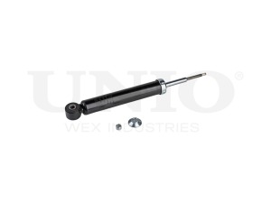 Front gas shock absorber photo