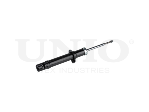 Front gas shock absorber photo