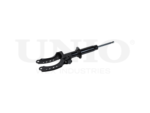 Right front gas shock absorber photo