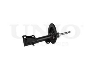Front gas shock absorber photo