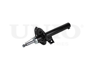 Front gas shock absorber photo