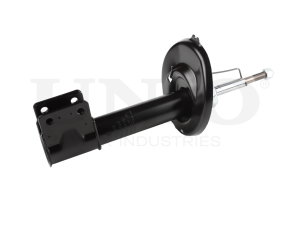 Right front gas shock absorber photo