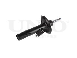 Right front gas shock absorber photo