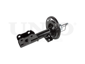Left front gas shock absorber photo