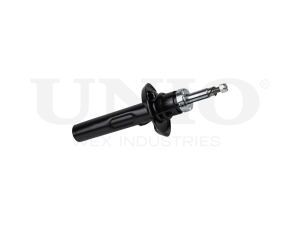 Front gas shock absorber photo