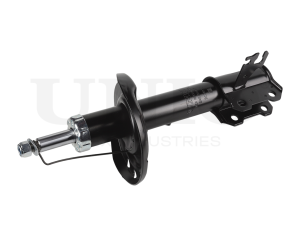 Right front gas shock absorber photo