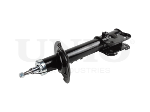 Right front gas shock absorber photo