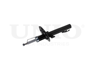 Front gas shock absorber photo