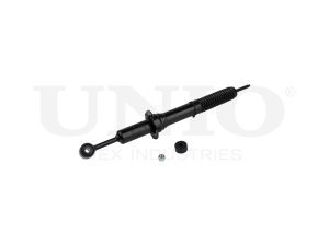 Front gas shock absorber photo