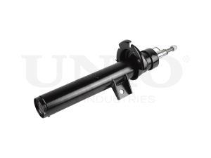 Left front gas shock absorber photo