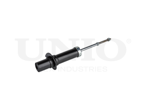 Front gas shock absorber photo
