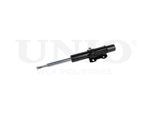 Front gas shock absorber photo