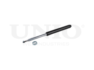 Front gas shock absorber photo