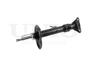 Left front gas shock absorber photo