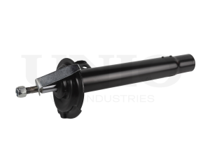 Right front gas shock absorber photo