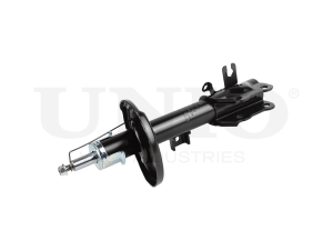 Right front gas shock absorber photo