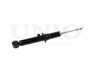 Right front gas shock absorber photo