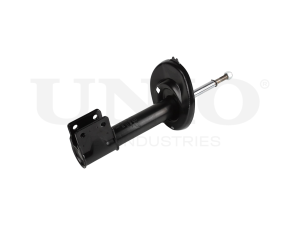 Right front gas shock absorber photo