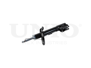 Right front gas shock absorber photo