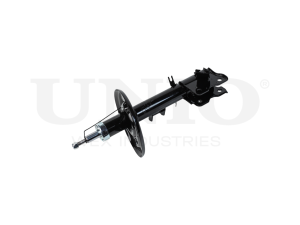 Right front gas shock absorber photo
