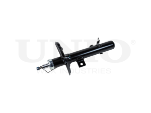 Right front gas shock absorber photo