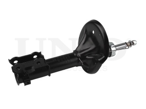 Right front gas shock absorber photo