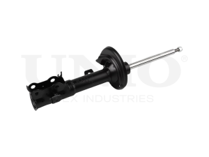 Right front gas shock absorber photo