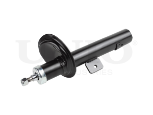 Left front oil shock absorber photo