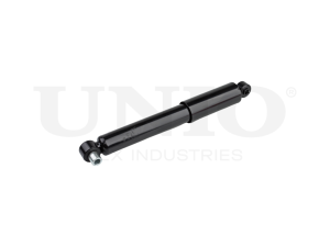 Front gas shock absorber photo