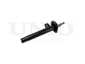 Right front gas shock absorber photo