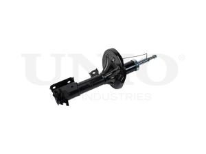 Right front gas shock absorber photo