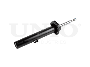 Right front gas shock absorber photo