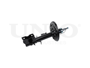 Right front gas shock absorber photo