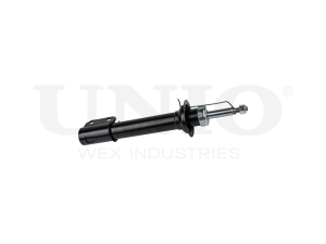 Front gas shock absorber photo