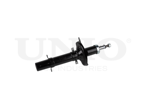 Front gas shock absorber photo