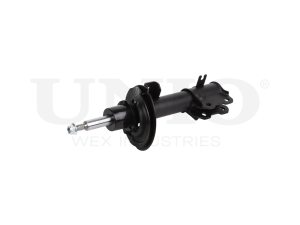 Front left oil shock absorber photo
