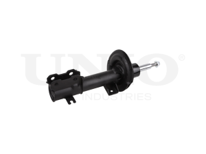 Front left oil shock absorber photo