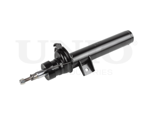 Right front gas shock absorber photo