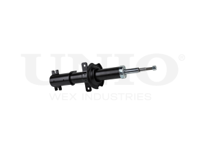 Front gas shock absorber photo