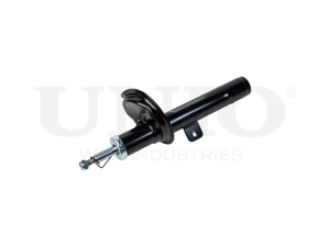 Right front gas shock absorber photo