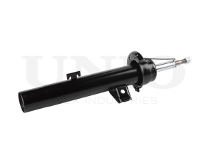 Right front gas shock absorber photo